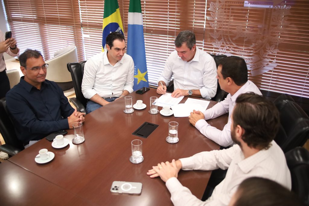 Equilíbrio fiscal e gestão moderna da receita estadual são as metas da Sefaz para 2026 – Agência de Noticias do Governo de Mato Grosso do Sul