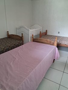 Estabelecimento Penal Feminino de Ponta Porã avança em melhorias estruturais e amplia ações de ressocialização