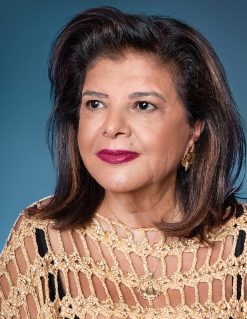 Governo de MS celebra protagonismo feminino em painel com ex-ministra e executiva de gigante do varejo