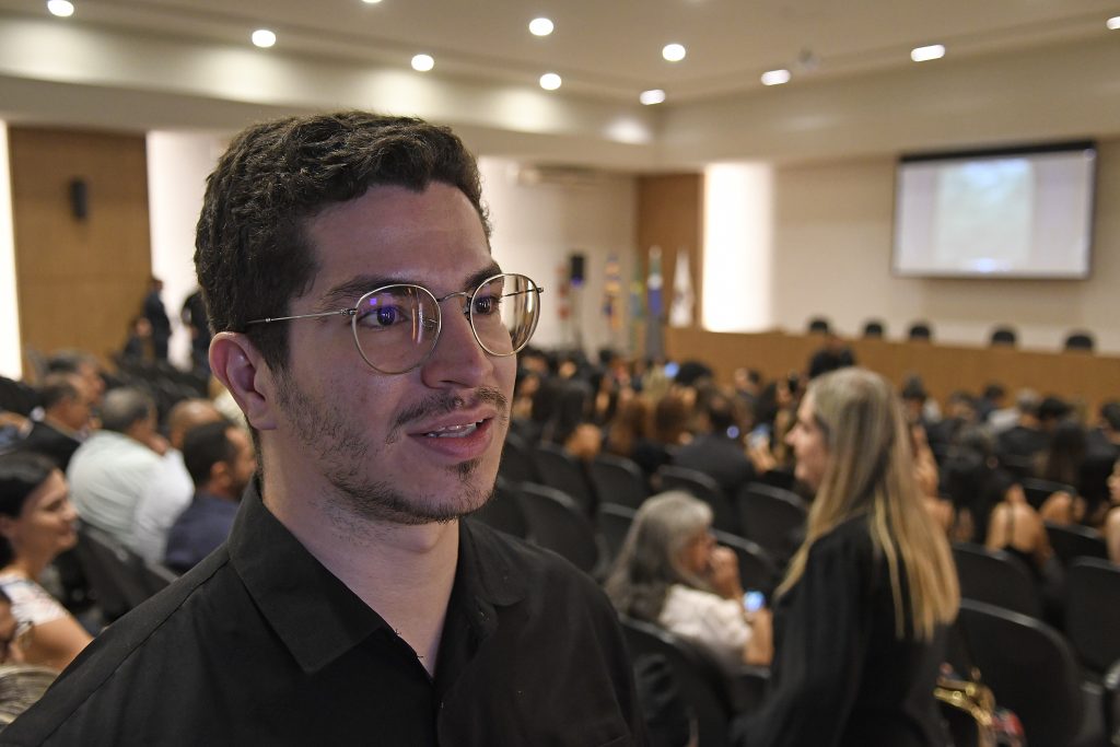 Governo de Mato Grosso do Sul forma socioeducadores para atuar nas Uneis – Agência de Noticias do Governo de Mato Grosso do Sul
