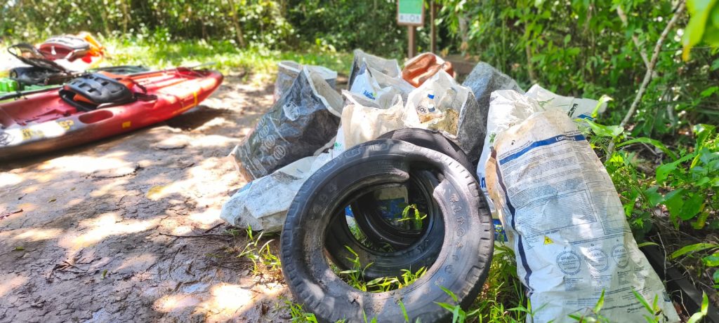 Imasul integra mobilização ambiental em defesa dos recursos hídricos em Bonito – Agência de Noticias do Governo de Mato Grosso do Sul