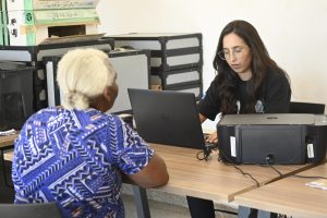 MS Cidadão aproxima serviços públicos da população do Noroeste e fortalece inclusão social