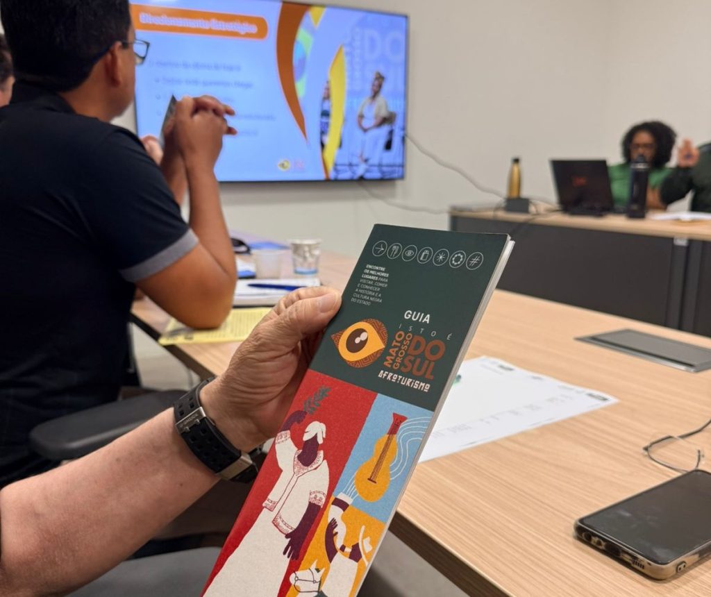 MS estabelece direcionamento estratégico do Afroturismo para fortalecer a diversificação da oferta