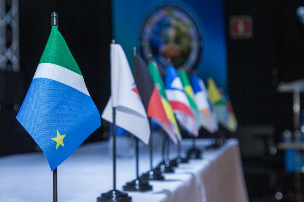 MS projeta modelo de segurança integrado e reúne lideranças nacionais em simpósio estratégico