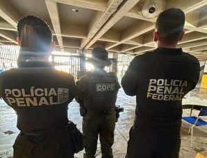 MS reforça combate ao crime organizado com atuação simultânea em operações nacionais e uso de tecnologia de ponta