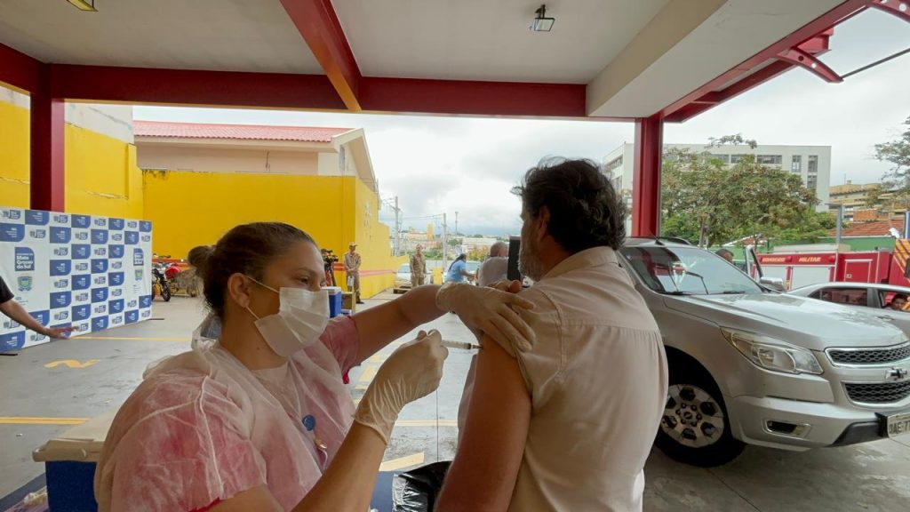 Mato Grosso do Sul inicia campanha de vacinação contra influenza com Dia D em 28 de março – Agência de Noticias do Governo de Mato Grosso do Sul