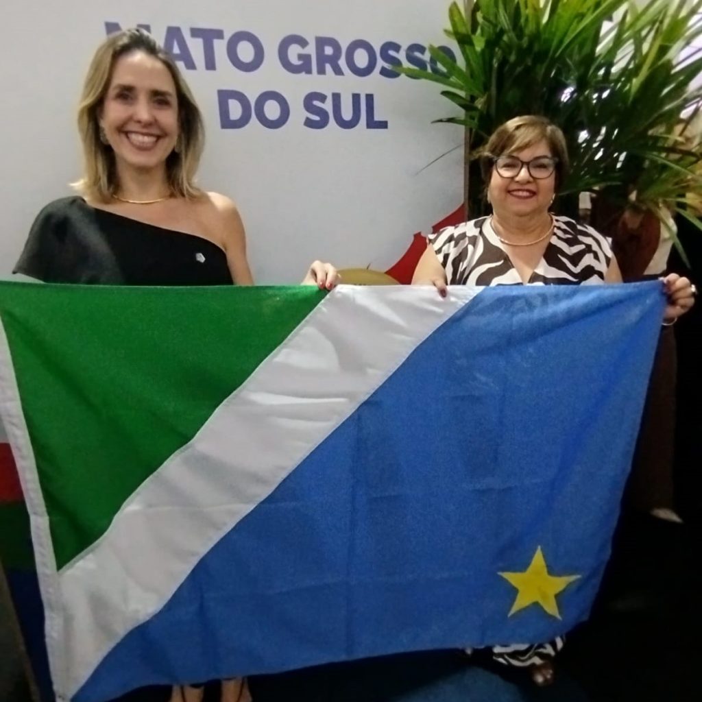 Mato Grosso do Sul recebe ‘selo ouro’ do Compromisso com a Alfabetização – Agência de Noticias do Governo de Mato Grosso do Sul