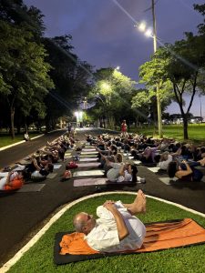 Mato Grosso do Sul soma mais de 52 mil atendimentos em práticas integrativas no SUS entre 2024 e 2025
