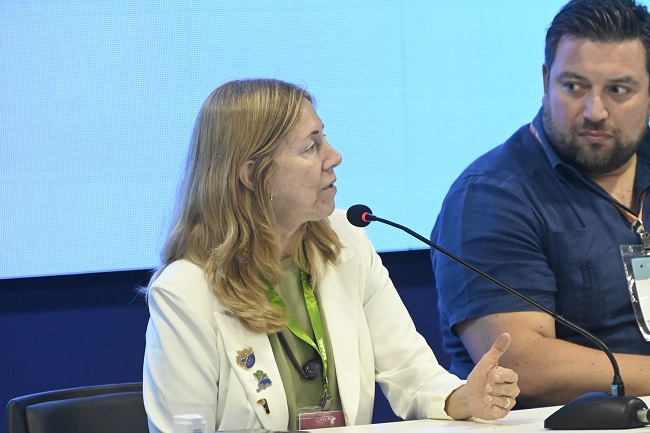 Organização da COP15 enaltece plano de segurança para a realização do evento – Agência de Noticias do Governo de Mato Grosso do Sul