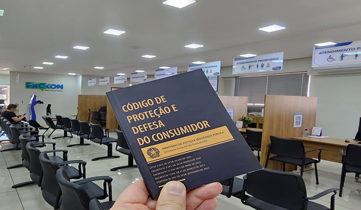 Procon de Mato Grosso do Sul publica relatório de empresas mais reclamadas em 2025 – Agência de Noticias do Governo de Mato Grosso do Sul