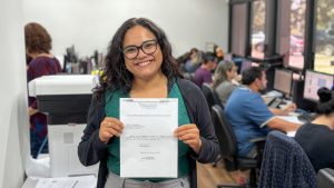 professores tomam posse e se unem a centenas de educadores efetivados nos últimos anos – Agência de Noticias do Governo de Mato Grosso do Sul