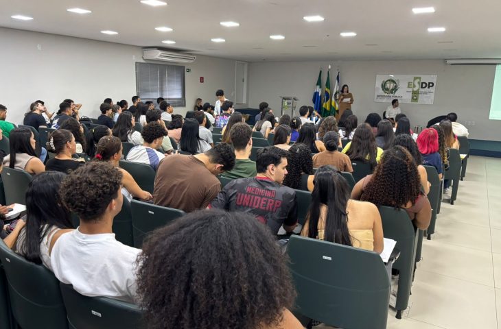 Divulgado resultado preliminar do Processo Seletivo 2026 do MS Supera – Agência de Noticias do Governo de Mato Grosso do Sul