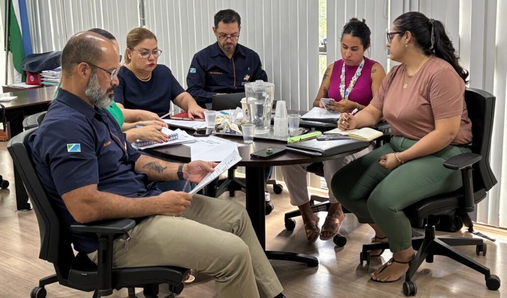 Estado reforça articulação com municípios e Defesa Civil e amplia ações contra chikungunya