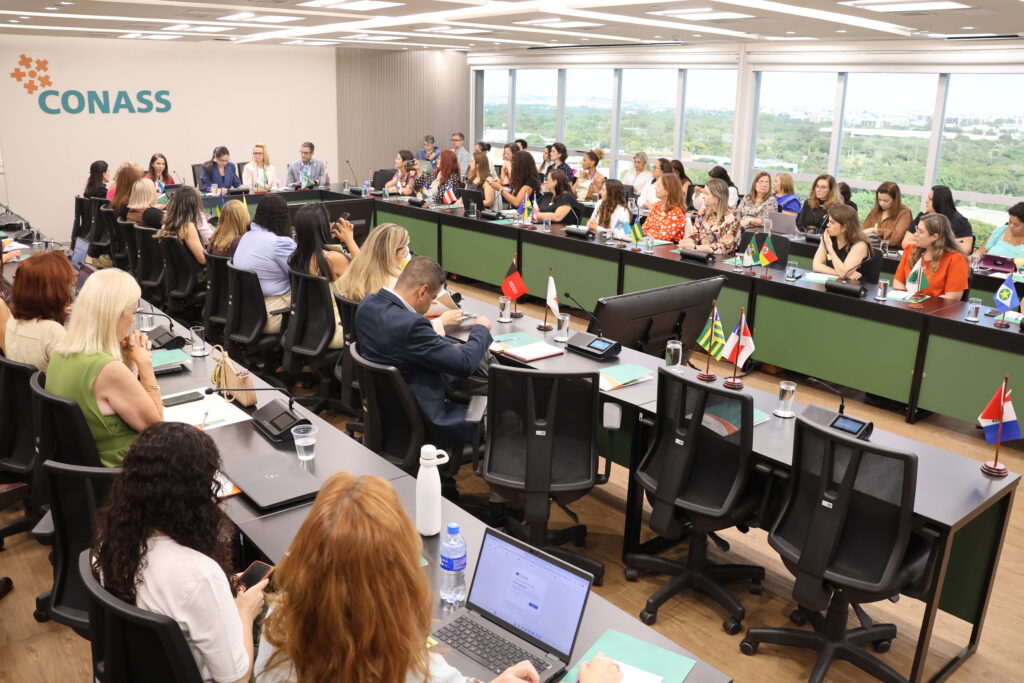 Lei assegura recusa, informação e protagonismo do paciente no atendimento em saúde – Agência de Noticias do Governo de Mato Grosso do Sul