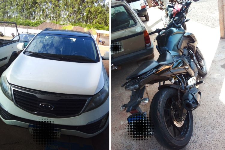 Novo leilão do Detran de Mato Grosso do Sul traz Toyota Bandeirante e mais 180 veículos – Agência de Noticias do Governo de Mato Grosso do Sul