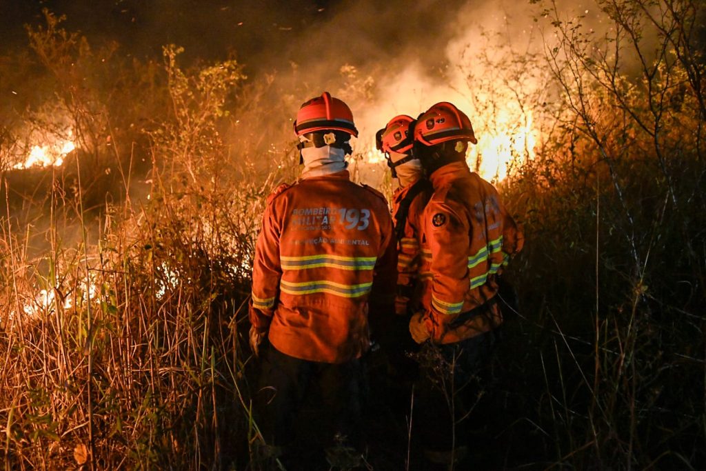 forças de MS chegam a 9,1 mil promoções de carreira em 4 anos e consolidam robustez da segurança pública – Agência de Noticias do Governo de Mato Grosso do Sul