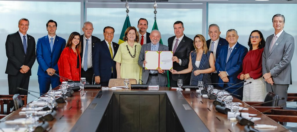 programa que alia manutenção proativa, seguraná viária, redução de custos e otimização – Agência de Noticias do Governo de Mato Grosso do Sul