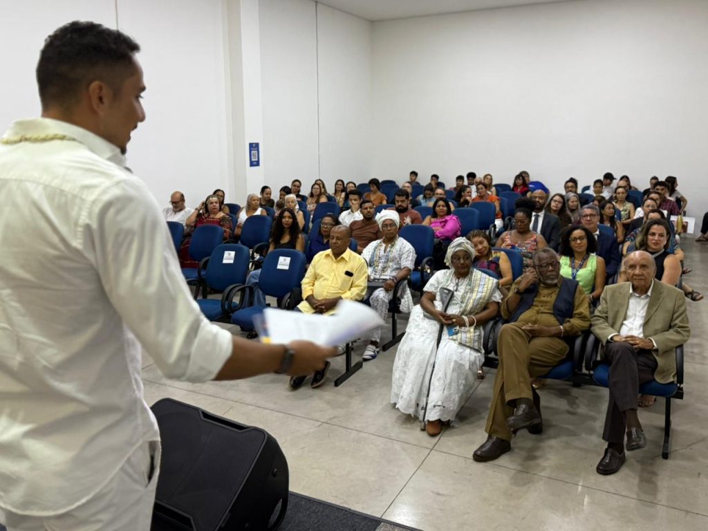 Governo de MS fortalece políticas públicas para comunidades tradicionais – Agência de Noticias do Governo de Mato Grosso do Sul