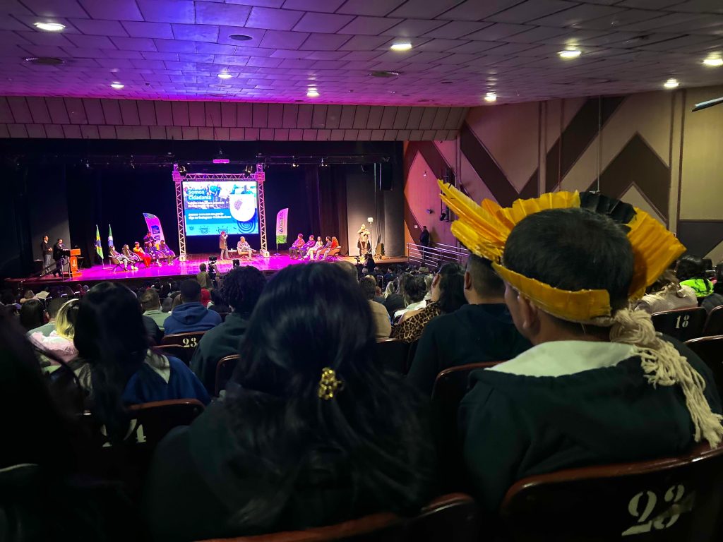 Governo de MS lança Programa Juventude Plena e amplia políticas públicas integradas para jovens