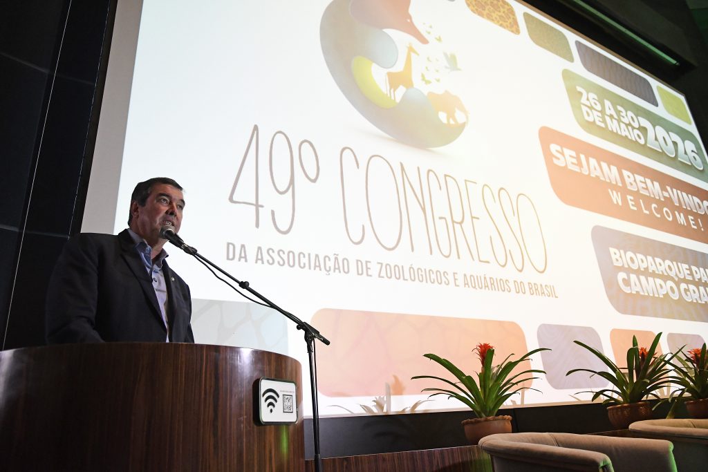 Governo de MS reforça compromisso com desenvolvimento sustentável e conservação de biomas