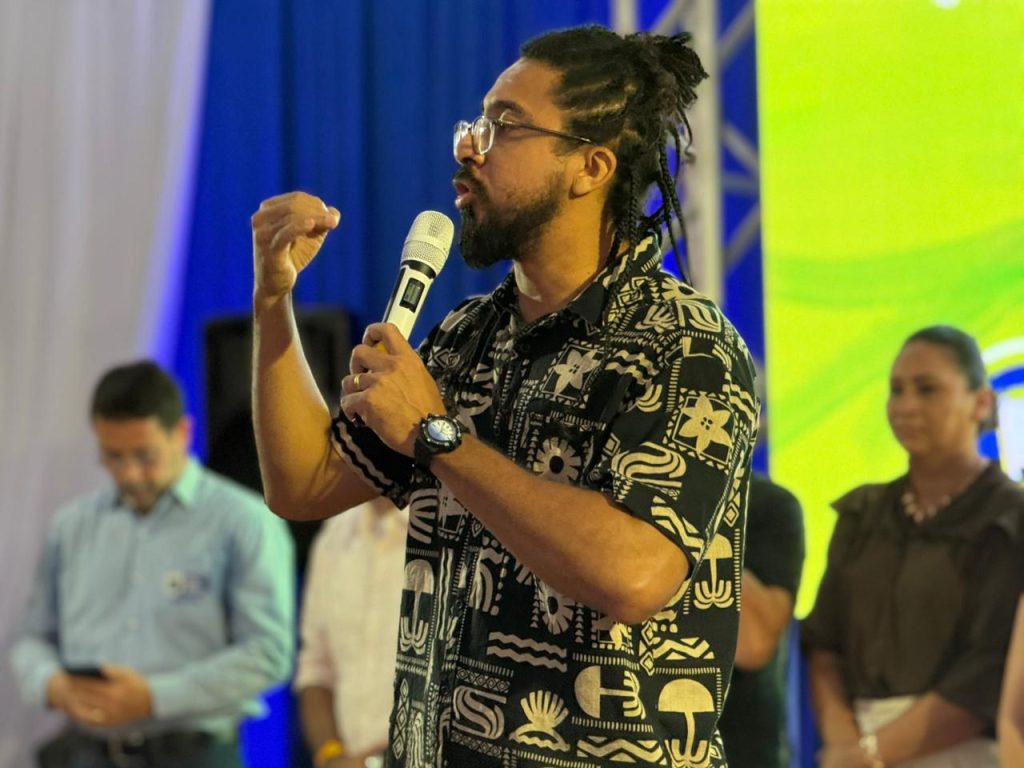 MS lança maior programa integrado para jovens do Estado – Agência de Noticias do Governo de Mato Grosso do Sul
