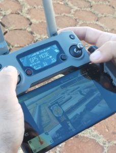Polícia Penal utiliza drones para ampliar a vigilância na Penitenciária de Dourados – Agência de Noticias do Governo de Mato Grosso do Sul