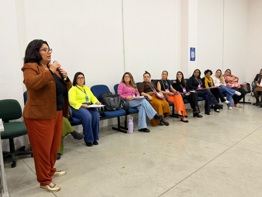 curso amplia políticas públicas nos municípios de MS – Agência de Noticias do Governo de Mato Grosso do Sul