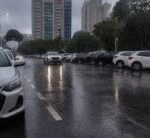 Defesa Civil emite alerta amarelo para chuvas intensas  – CGNotícias