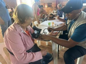 Ação Agro Social será na Escola Agrícola Arnaldo Estevão de Figueiredo  – CGNotícias