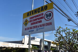 Agetran inicia fase de adaptação em novos radares  – CGNotícias