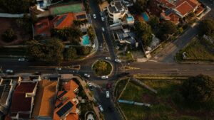 Agetran instala semáforos e muda ruas no Jardim Bela Vista – CGNotícias