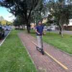 Agetran lança operação de patinetes e novo reordenamento viário – CGNotícias