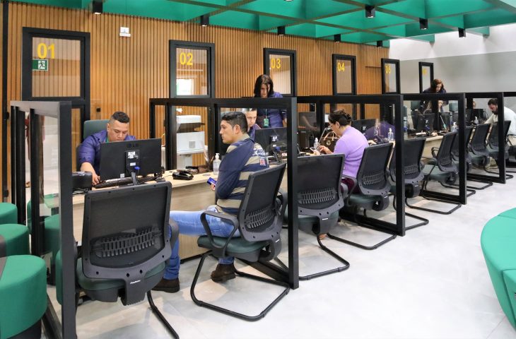 Atendimento do Detran-MS em shoppings será alterado nos dias de jogos do Brasil – Agência de Noticias do Governo de Mato Grosso do Sul