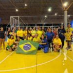 Aulas gratuitas de ritmos transformam rotina de participantes – CGNotícias