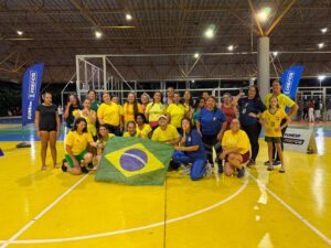Aulas gratuitas de ritmos transformam rotina de participantes – CGNotícias