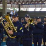 Banda da Guarda Civil é atração dos Concertos no Paço – CGNotícias