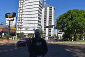 Capital sanciona lei de preservação à vida no trânsito – CGNotícias