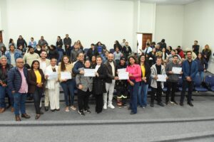 Certificação do Primt marca novas oportunidades – CGNotícias