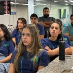 Clube de Ciências do Bioparque Pantanal inicia atividades com estudantes de escolas de MS – Agência de Noticias do Governo de Mato Grosso do Sul