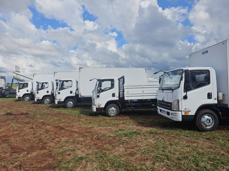Com apoio parlamentar, Governo de Mato Grosso do Sul destina R$ 7,4 milhões à agricultura familiar
