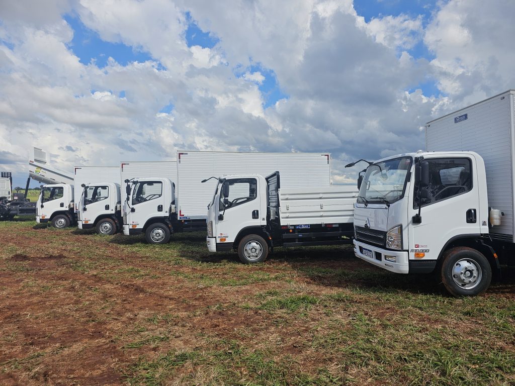 Com apoio parlamentar, Governo de Mato Grosso do Sul destina R$ 7,4 milhões à agricultura familiar