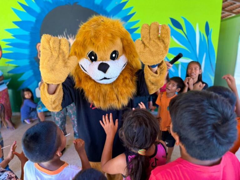 Com serviços gratuitos, Programa MS em Ação chega a Nioaque neste fim de semana – Agência de Noticias do Governo de Mato Grosso do Sul