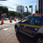 Confira as interdições de trânsito deste sábado (27) – CGNotícias