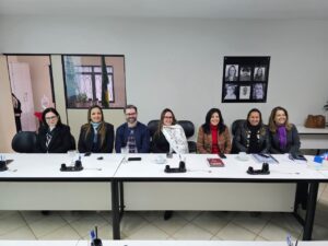 Conselho de Educação elege nova presidência 2026–2028 – CGNotícias