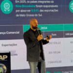 Corredor Bioceânico amplia oportunidades para o agronegócio e fortalece integração comercial de MS