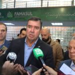 Crescimento sustentável de MS na produção de alimentos e energia renovável é destaque em fórum internacional