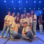 Dançaê conquista pódio em festival internacional na Capital  – CGNotícias