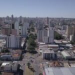 Defesa Civil emite alerta amarelo para chuvas intensas  – CGNotícias