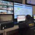 Defesa Civil emite alerta para declínio de temperatura  – CGNotícias