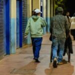 Defesa alerta para chuvas e queda de temperatura  – CGNotícias
